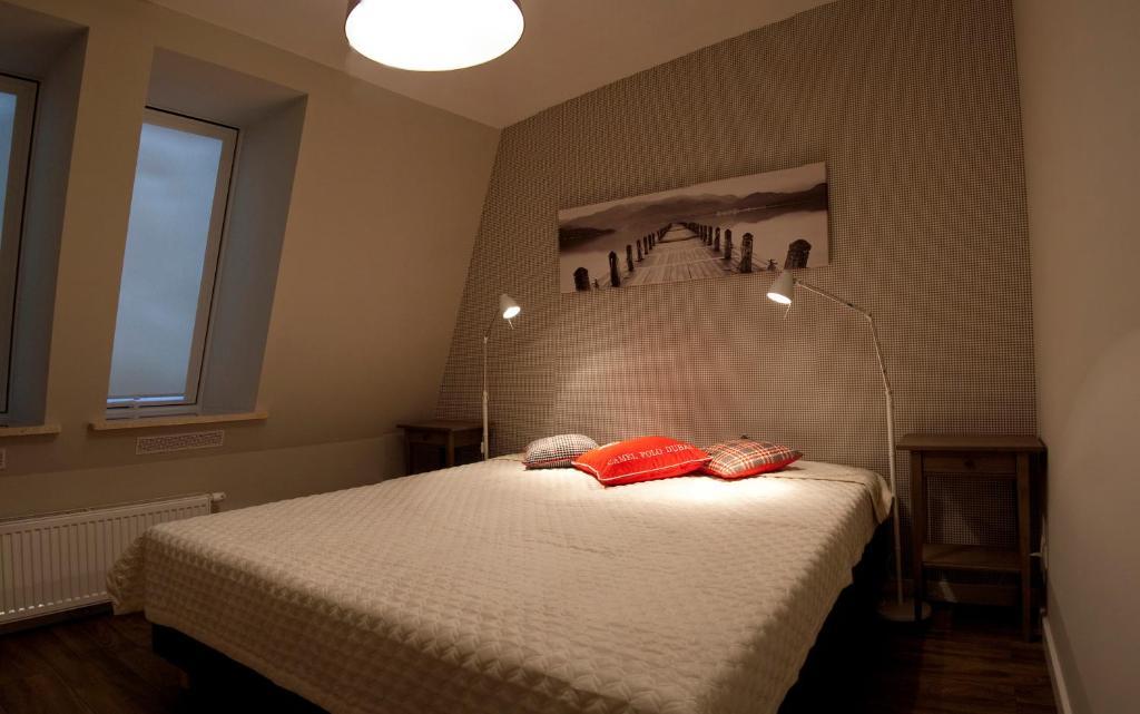 Apartamenty Sun & Snow Aquarius Sopot Esterno foto