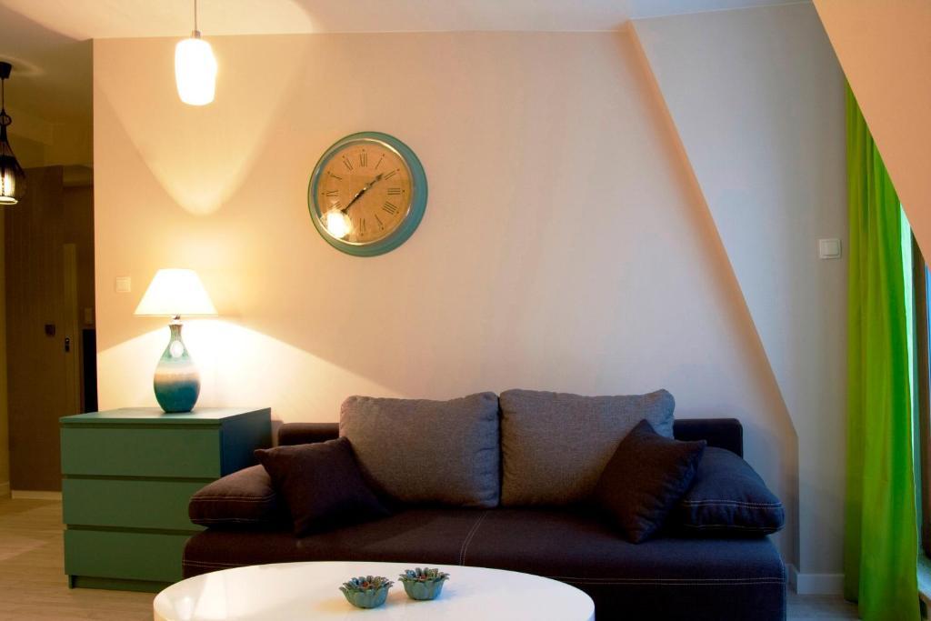 Apartamenty Sun & Snow Aquarius Sopot Esterno foto