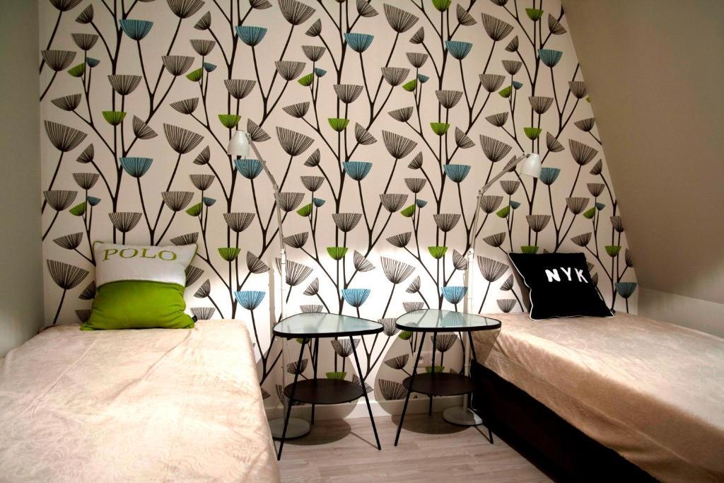 Apartamenty Sun & Snow Aquarius Sopot Esterno foto
