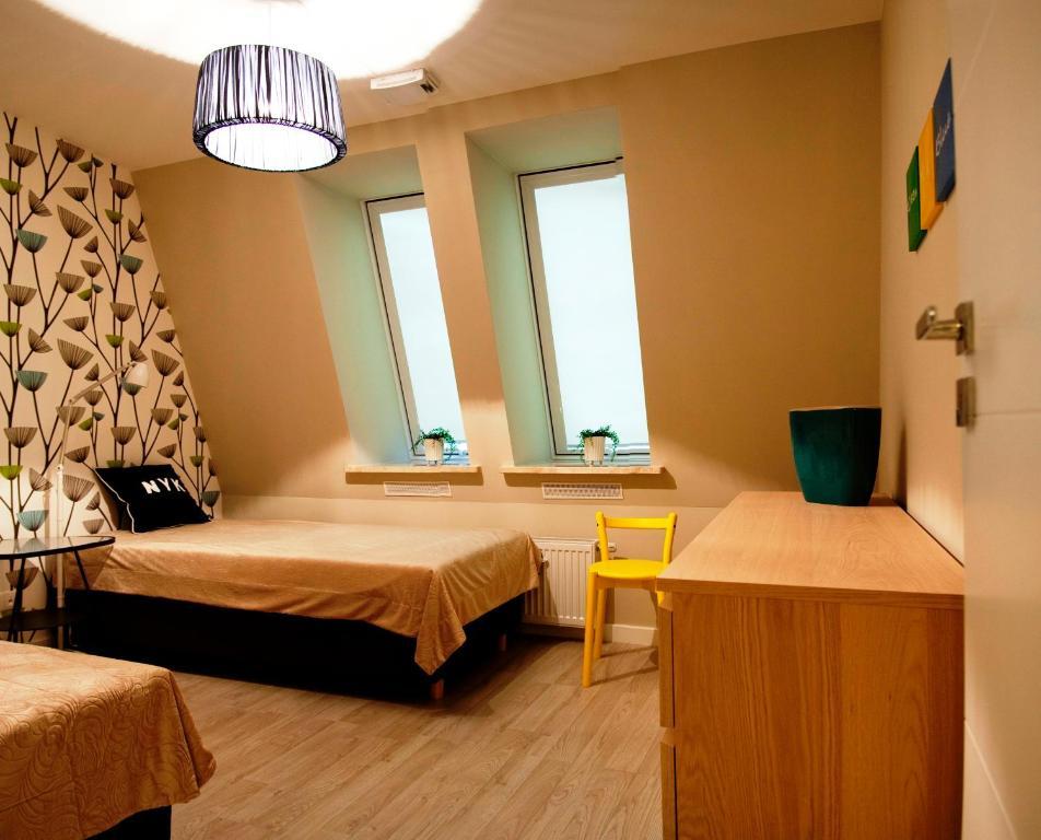 Apartamenty Sun & Snow Aquarius Sopot Esterno foto