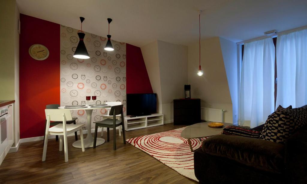 Apartamenty Sun & Snow Aquarius Sopot Esterno foto